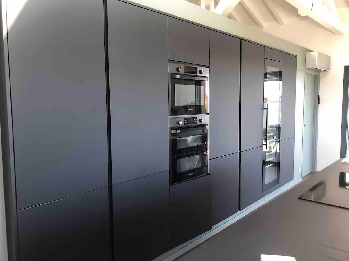 Beautiful New Ocean Facing Villa Anglet