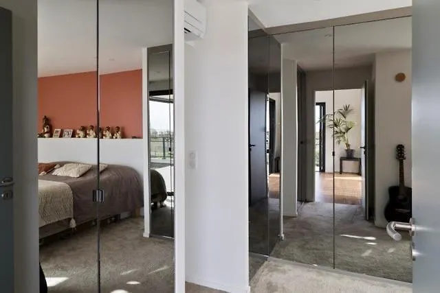 Beautiful New Ocean Facing Villa Anglet