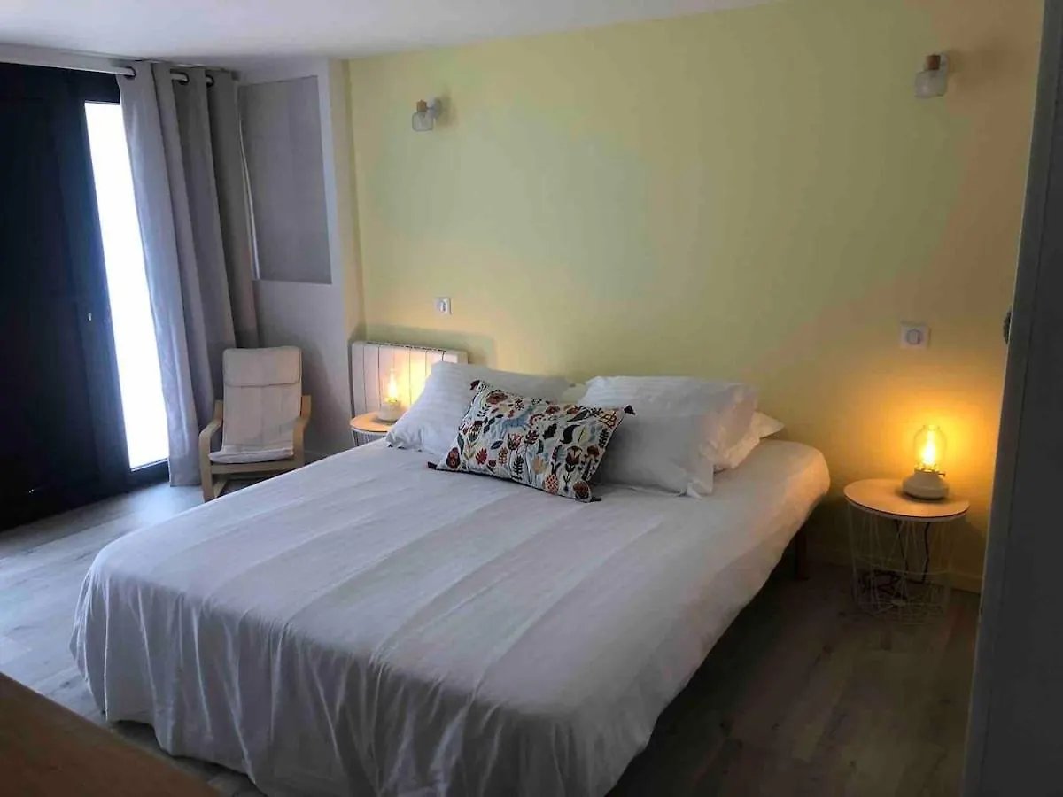 Beautiful New Ocean Facing Villa Anglet 0*,