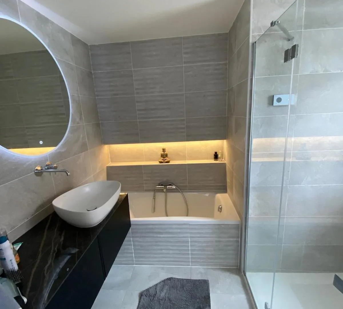 Beautiful New Ocean Facing Villa Anglet